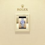 ROLEX OYTER PERPETUAL 28 LAVENDER – 2025 - Image 4