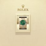 ROLEX SKY DWELLER YELLOW GOLD 2025 - Image 2
