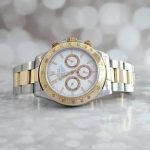 ROLEX COSMOGRAPH PERPETUAL - Image 4